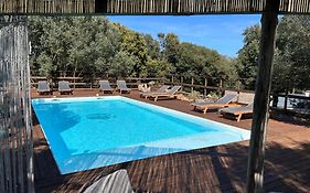 Residence Alba