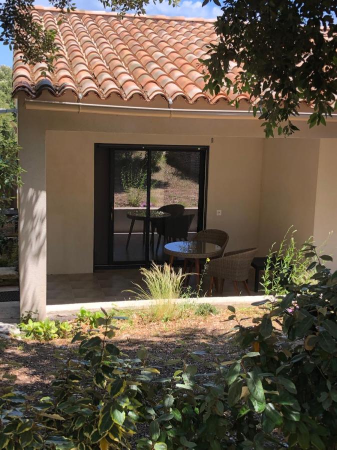 Residence Alba Bonifacio  Exterior foto