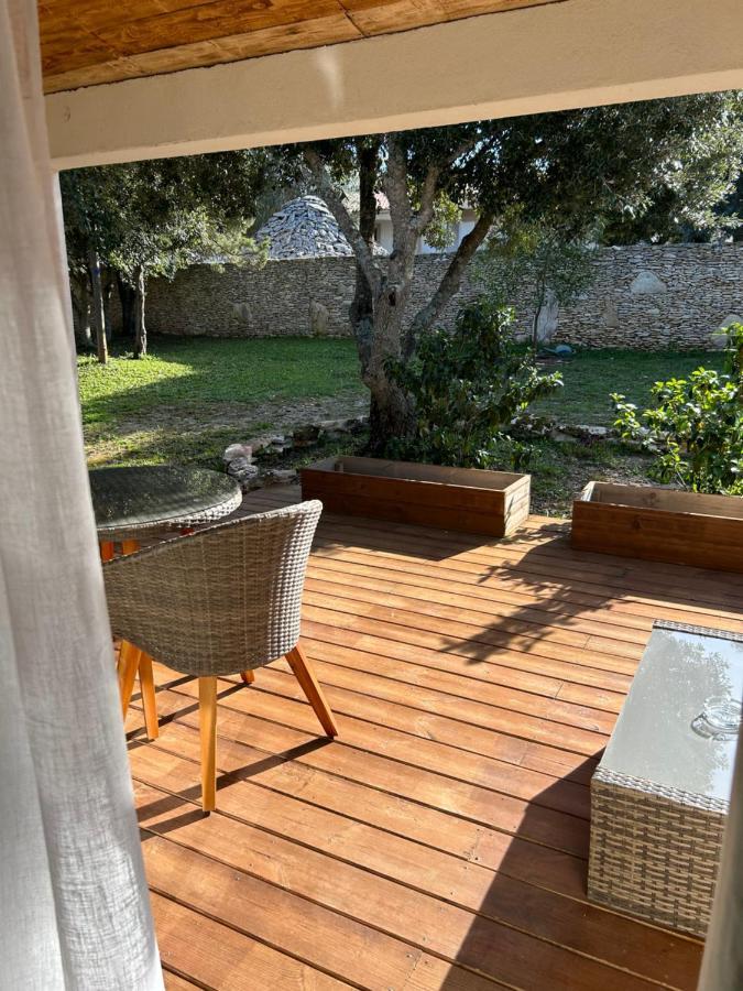Residence Alba Bonifacio  Exterior foto